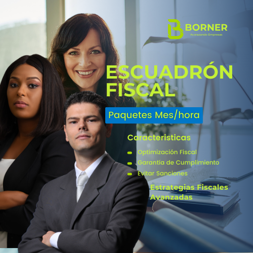 Escuadrón Fiscal España: Estrategias Fiscales Avanzadas