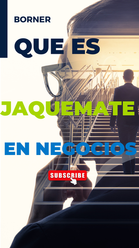 ES- MasterClass - Qué es el Jaque Mate y cómo Evitarlo en tus negocios